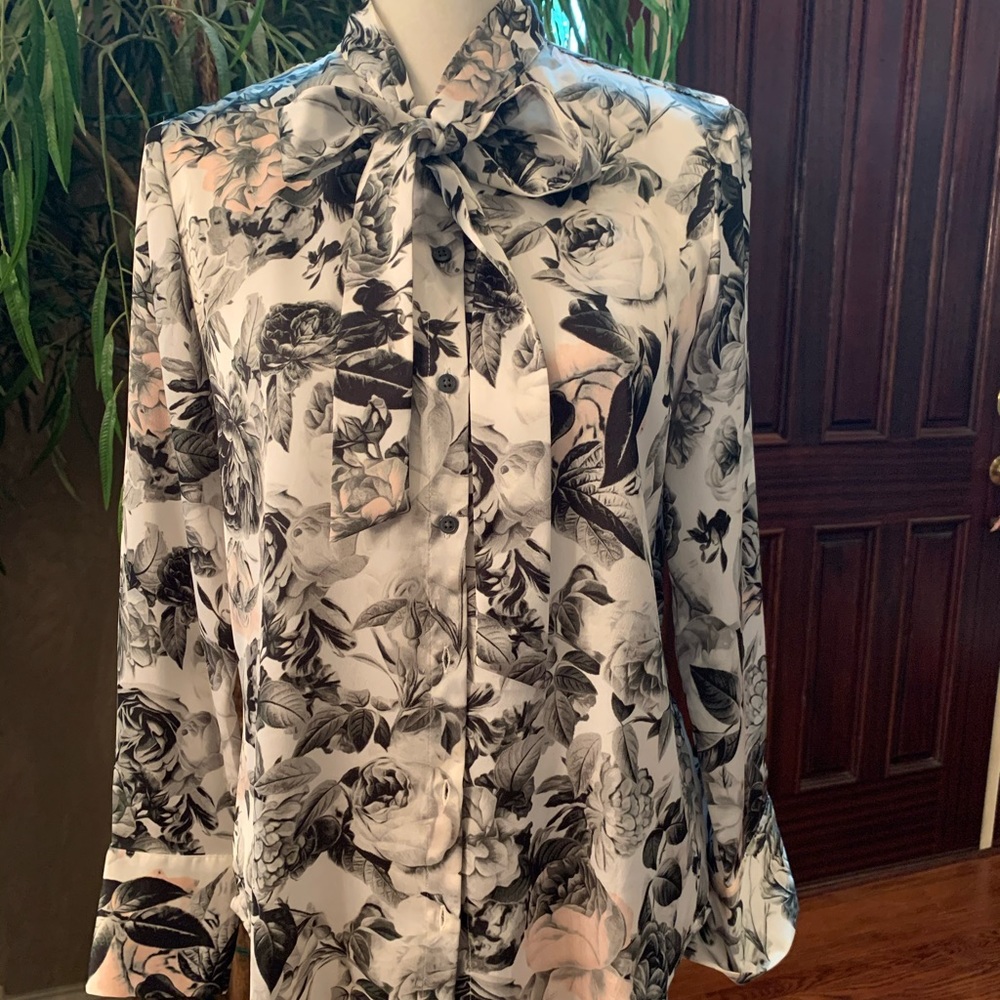 BR Classic & beautiful shirt - perfect condition